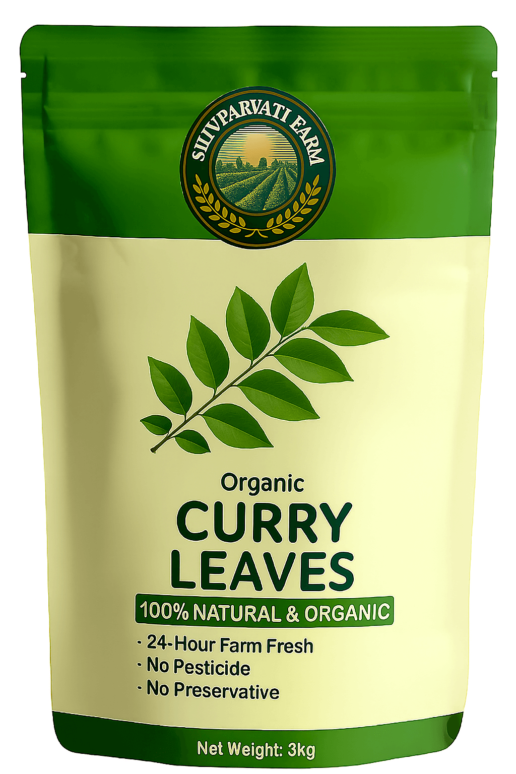 Curry Leaves