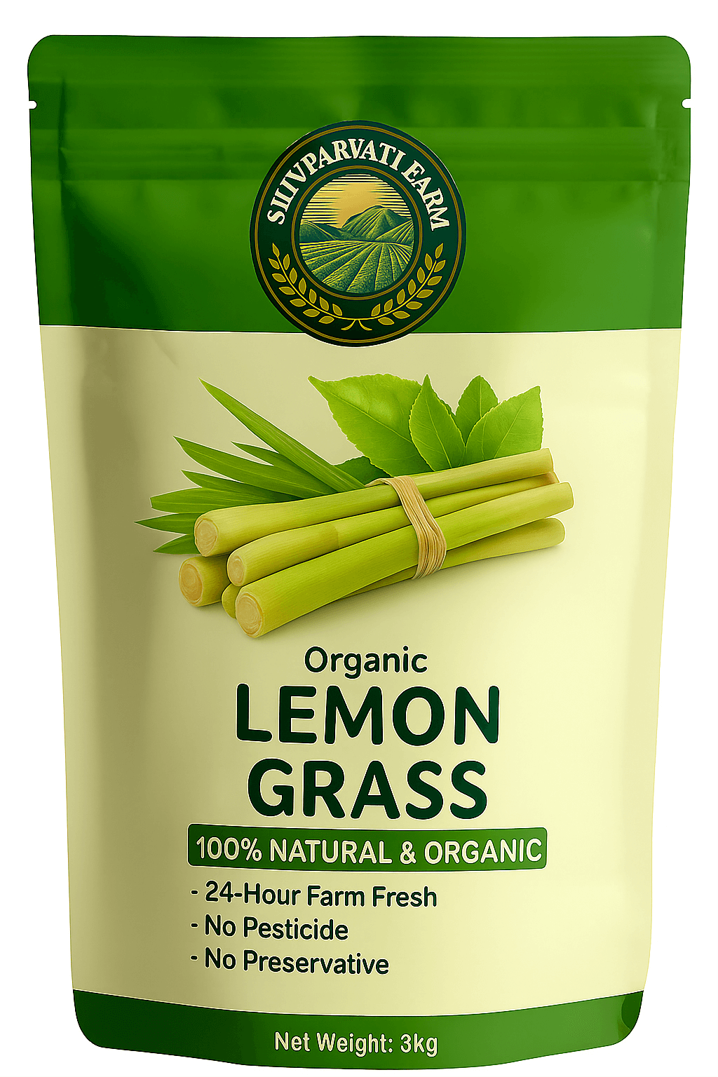 Lemon Grass